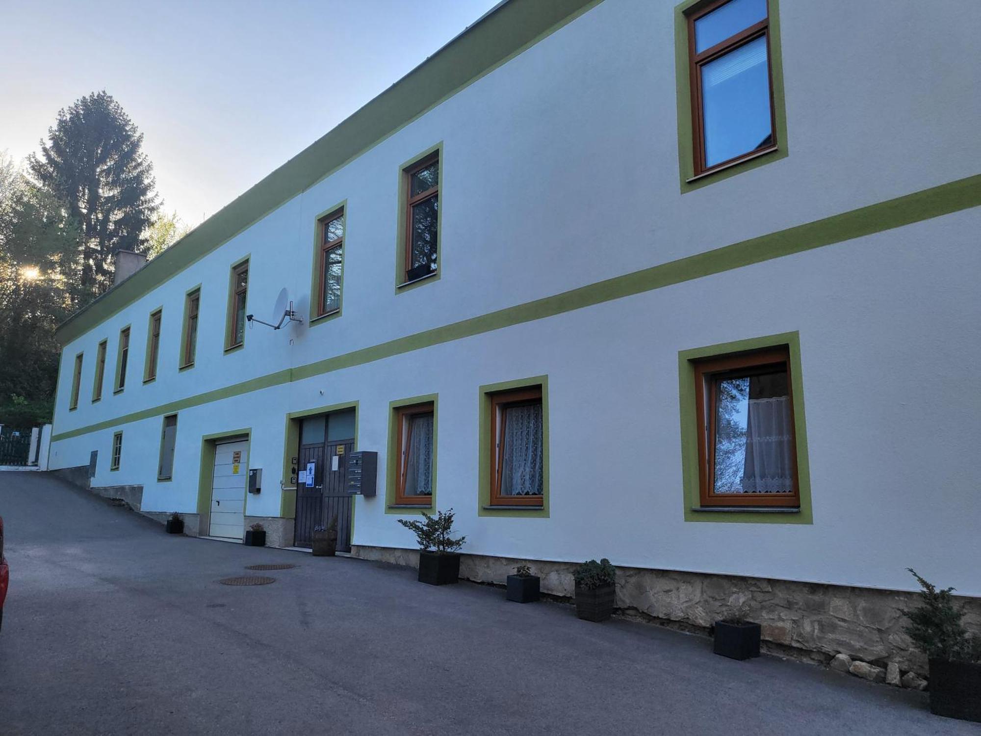 Appartement Purzel Mauerbach Exterior foto