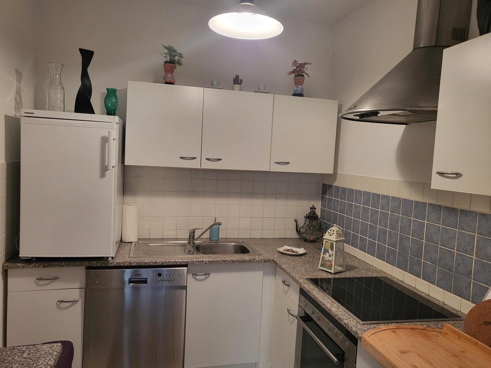 Appartement Purzel Mauerbach Exterior foto