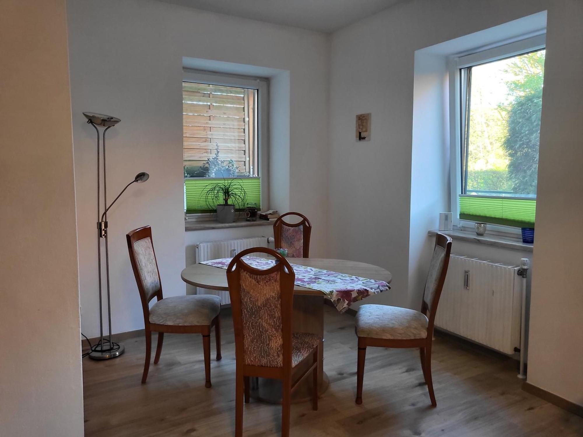 Appartement Purzel Mauerbach Exterior foto