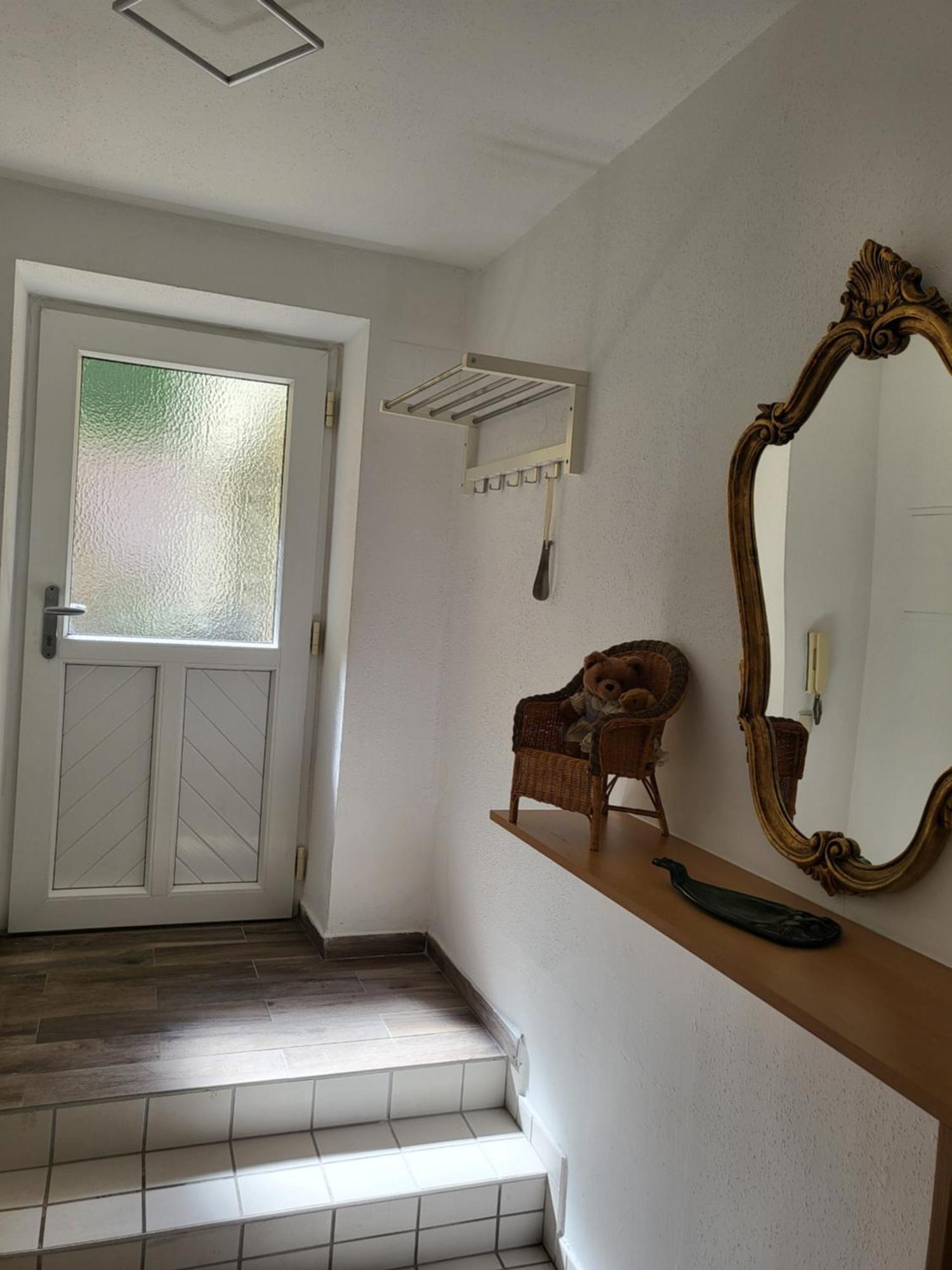 Appartement Purzel Mauerbach Exterior foto
