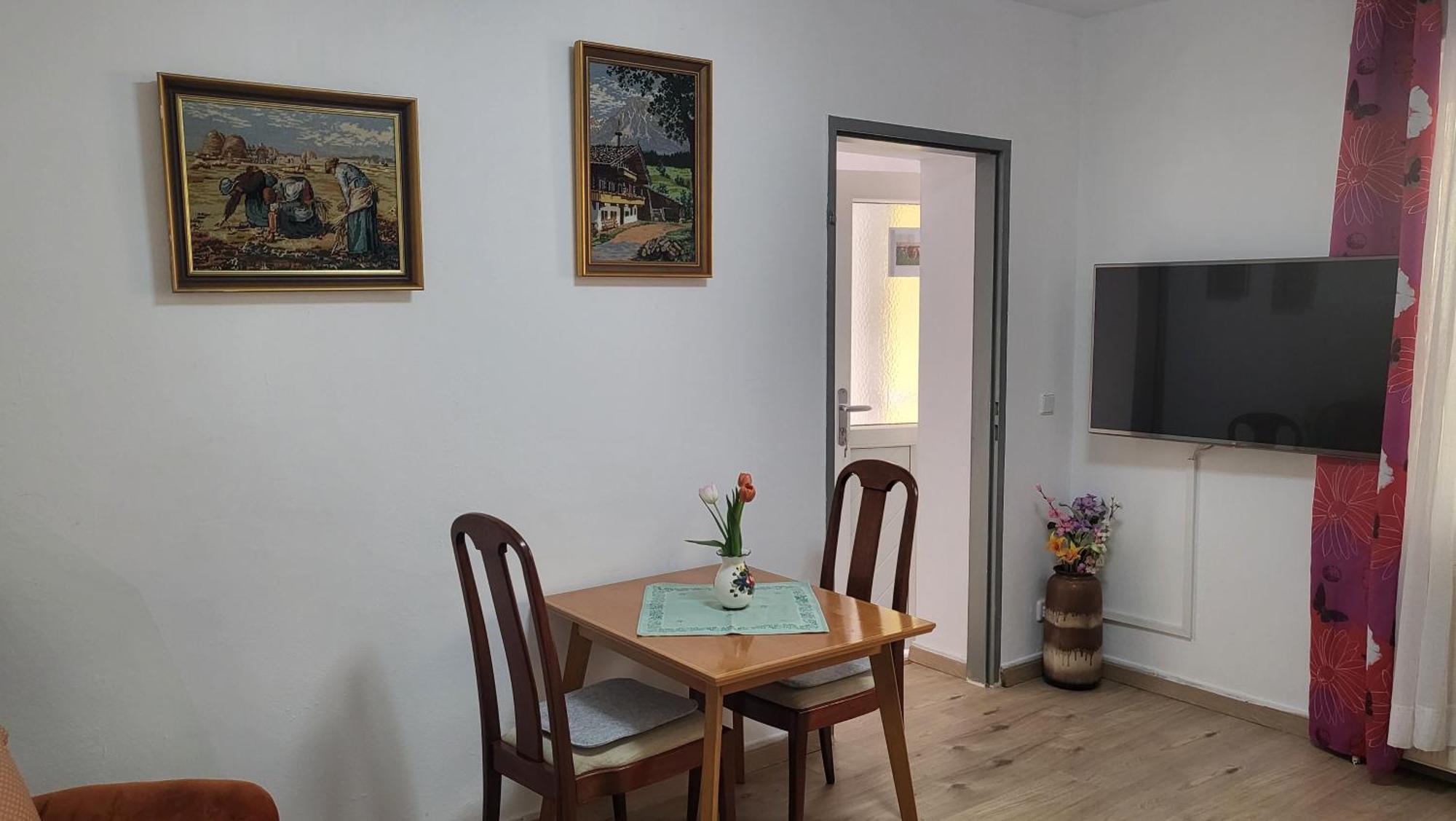 Appartement Purzel Mauerbach Exterior foto